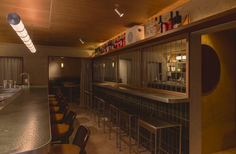 Bar Mauro